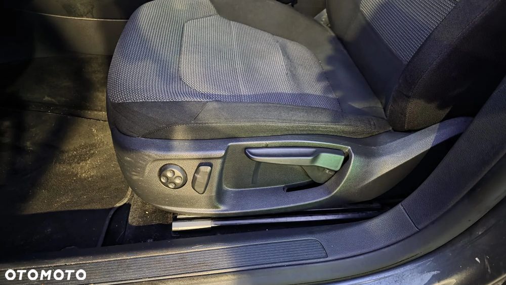 Volkswagen Passat Variant 1.4 TSI R-Line Edition Plus - 7