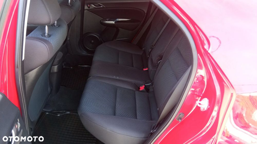 Honda Civic 1.4 i-VTEC - 16