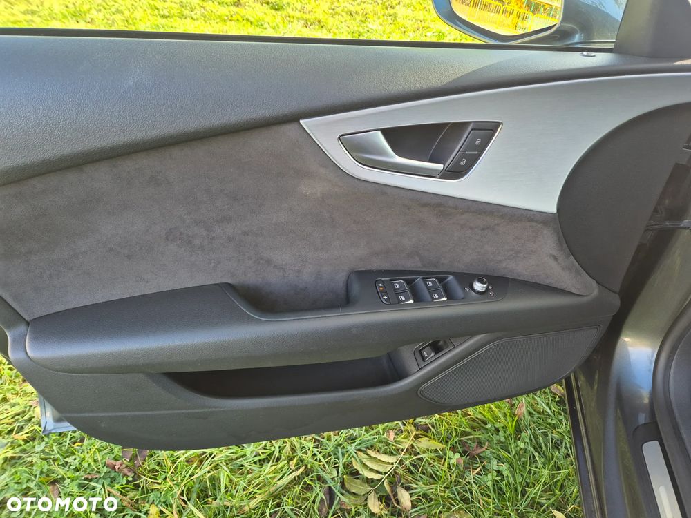 Audi A7 Sportback - 23