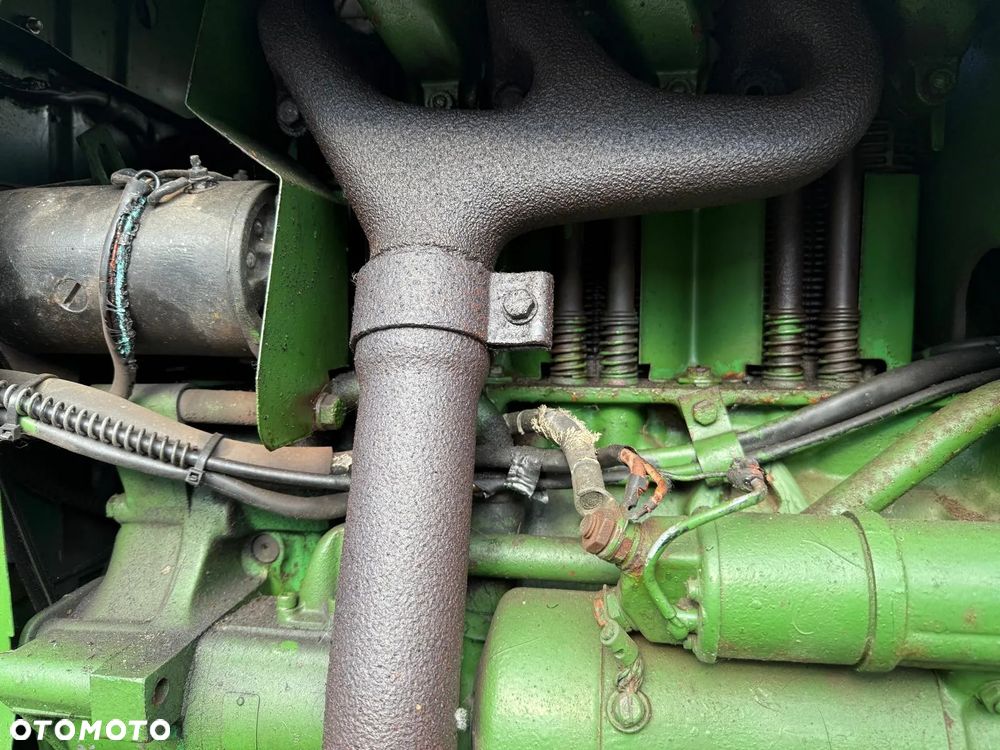 Deutz-Fahr D4005 05ER-REIHE - 18