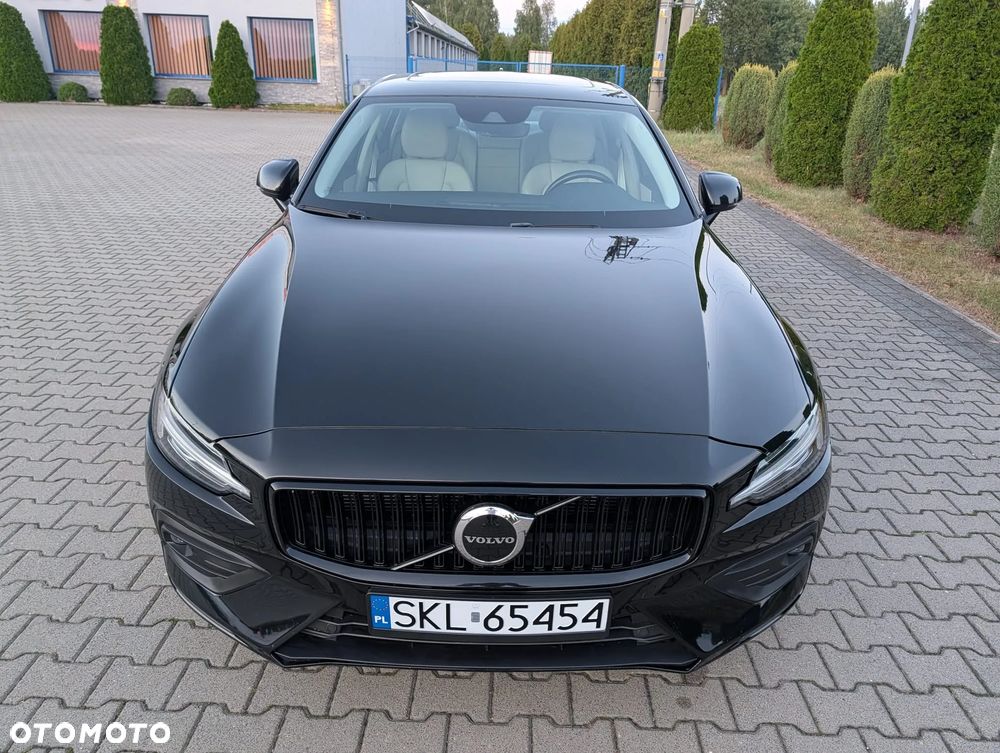 Volvo S60 T5 Inscription - 8