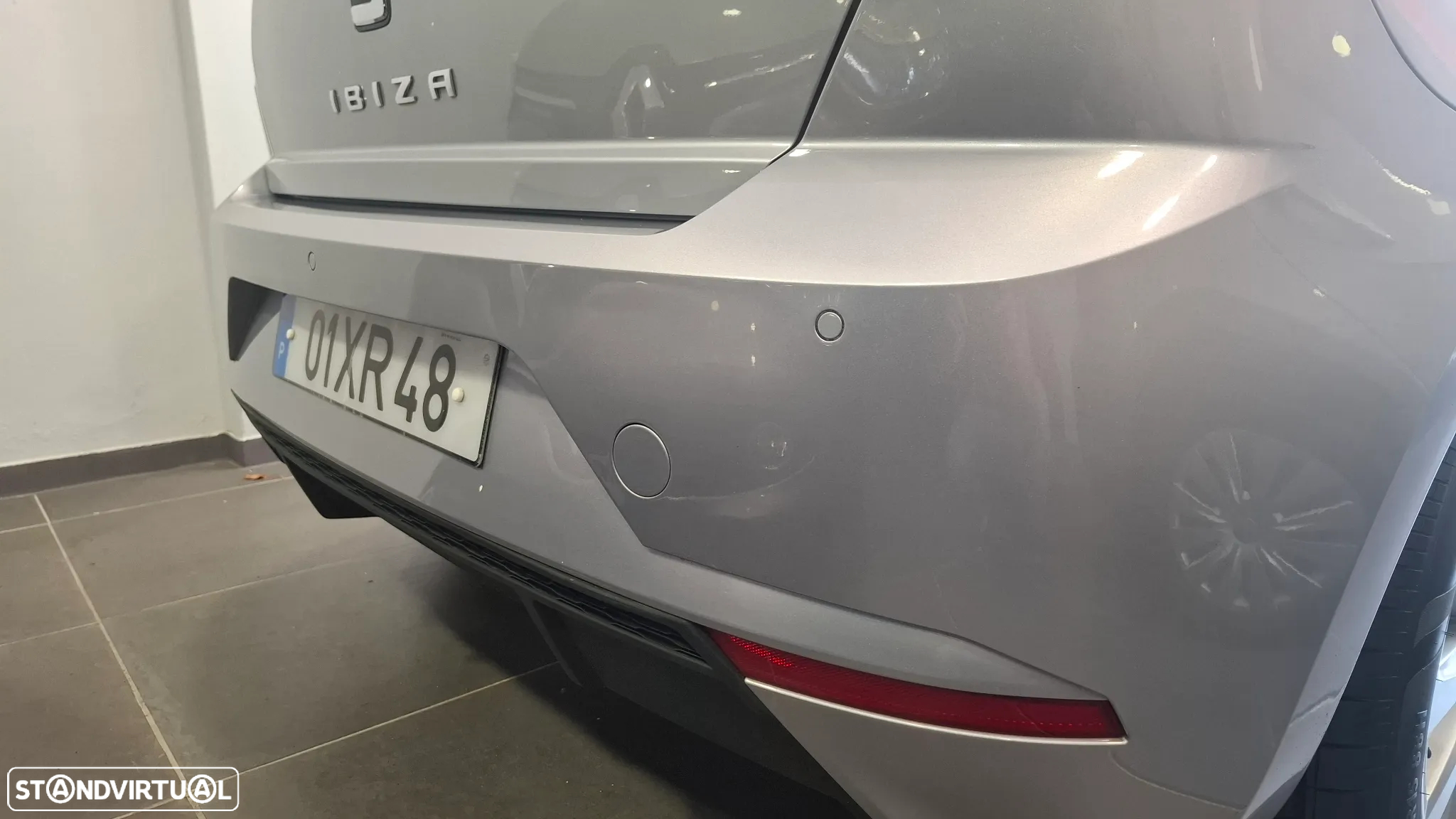 SEAT Ibiza 1.0 Xcellence - 7