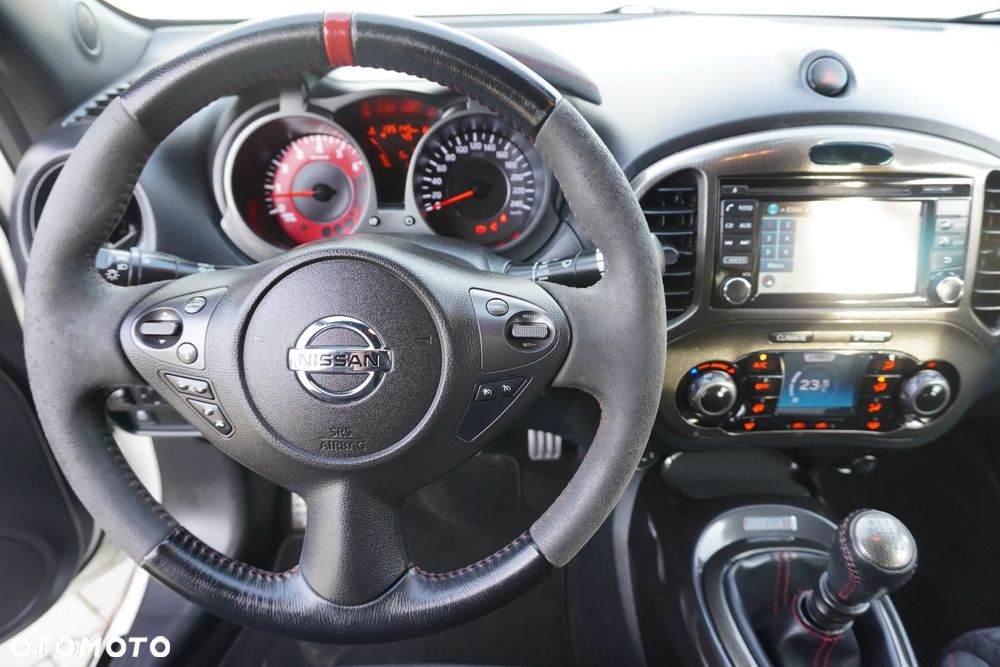 Nissan Juke 1.6 DIG-T Nismo RS - 18