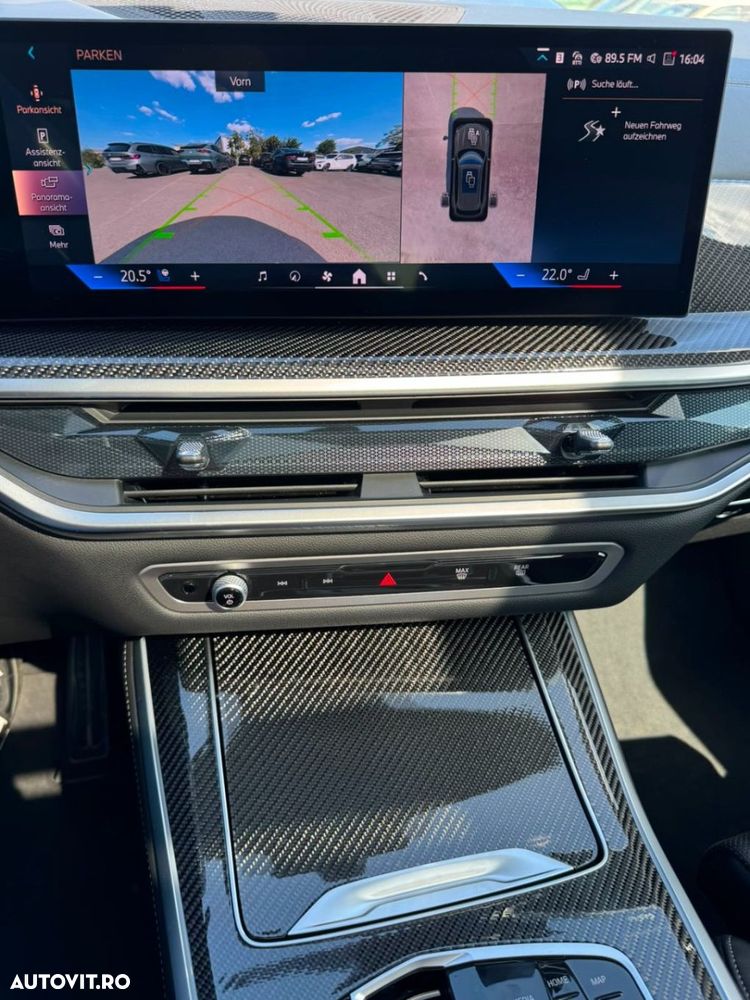 BMW X5 xDrive30d AT MHEV - 9