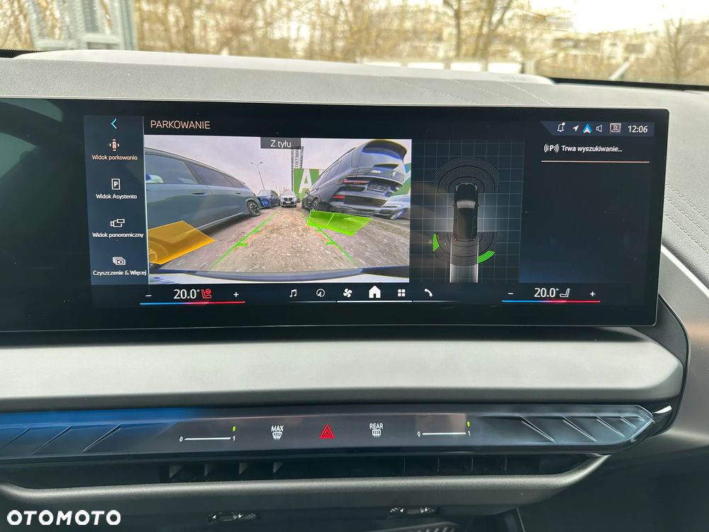 BMW X3 xDrive20d mHEV - 17