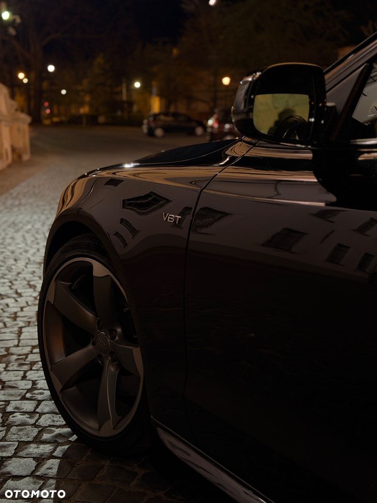 Audi S5 Coupé S tronic - 5