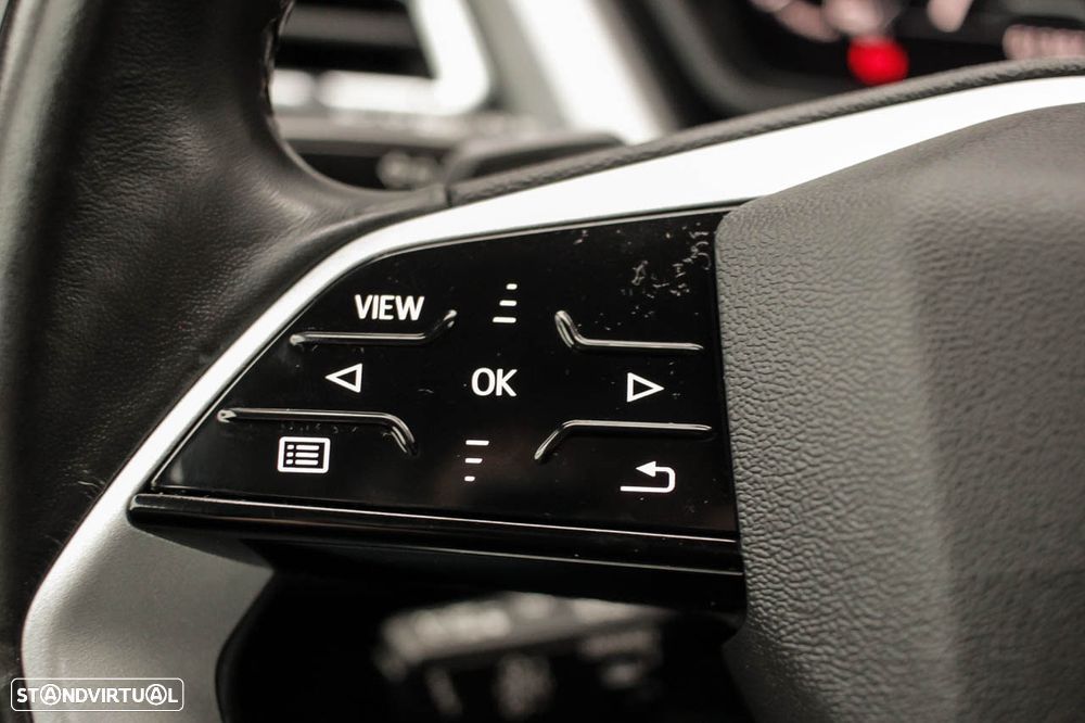 Audi Q4 Sportback e-tron 40 82 kWH - 20