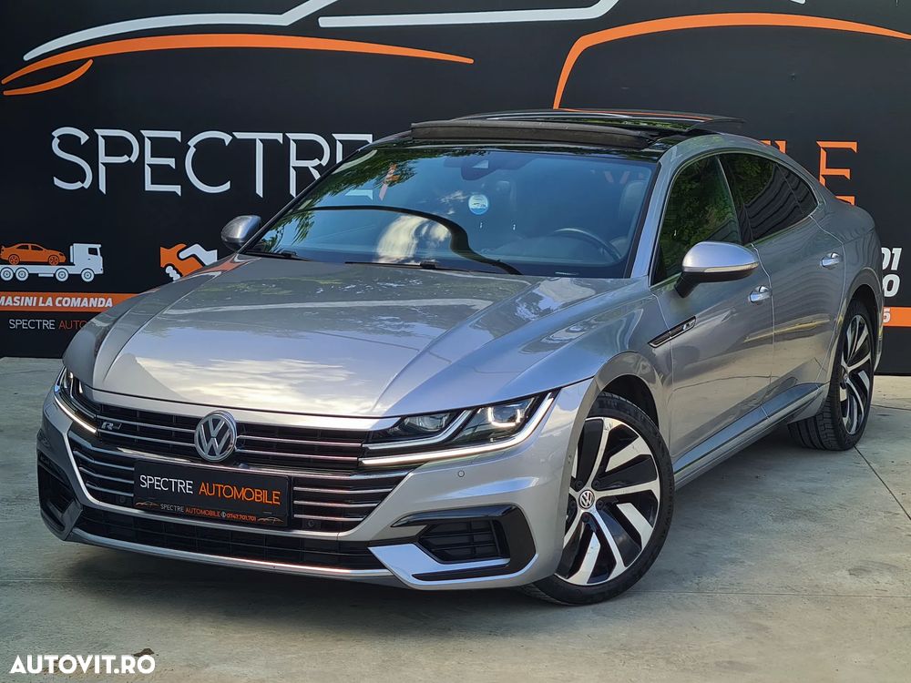 Volkswagen ARTEON - 4