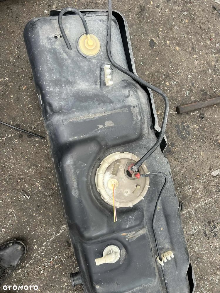 Zbiornik paliwa Ford Transit MK6 !! WYSYŁKA !! - 2