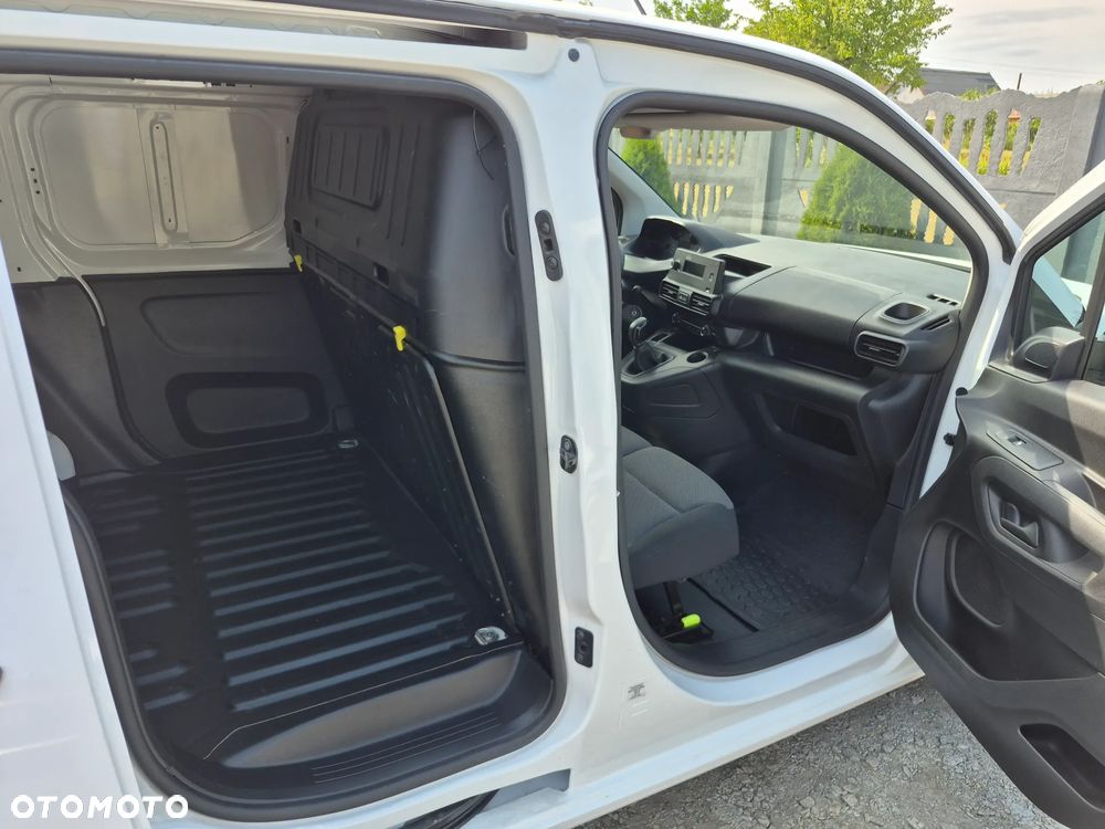 Peugeot Partner - 16