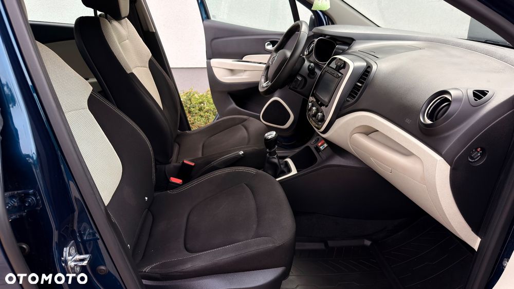 Renault Captur 1.2 Energy TCe Intens - 35