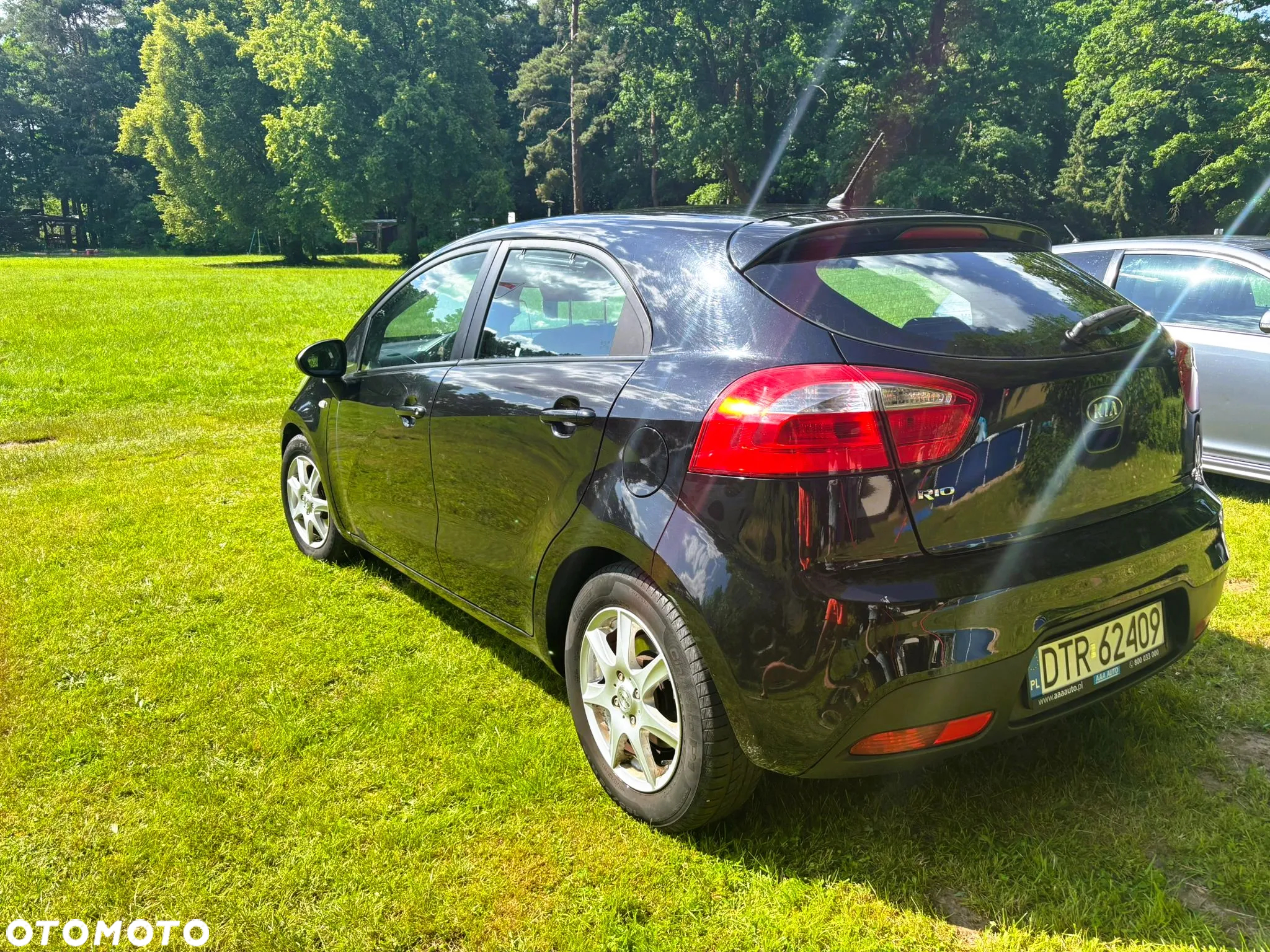 Kia Rio - 9
