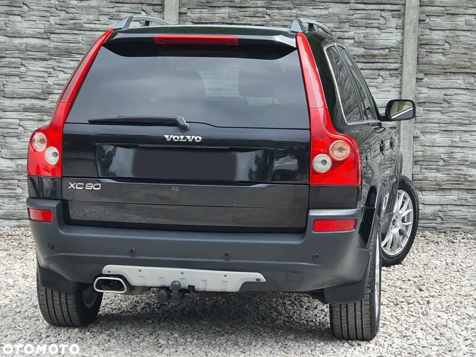 Volvo XC 90 2.9 T6 Executive - 8
