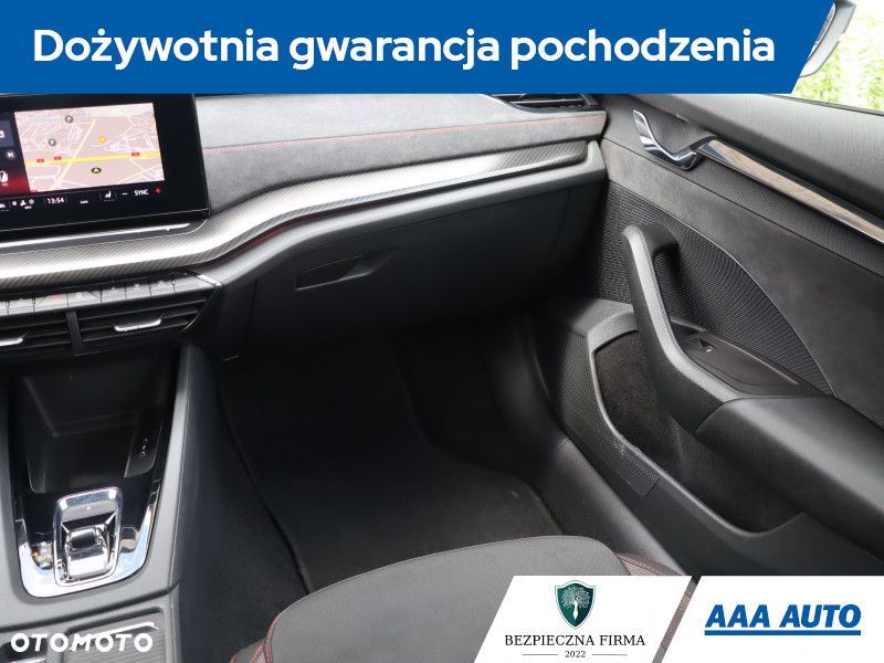 Skoda Octavia - 10