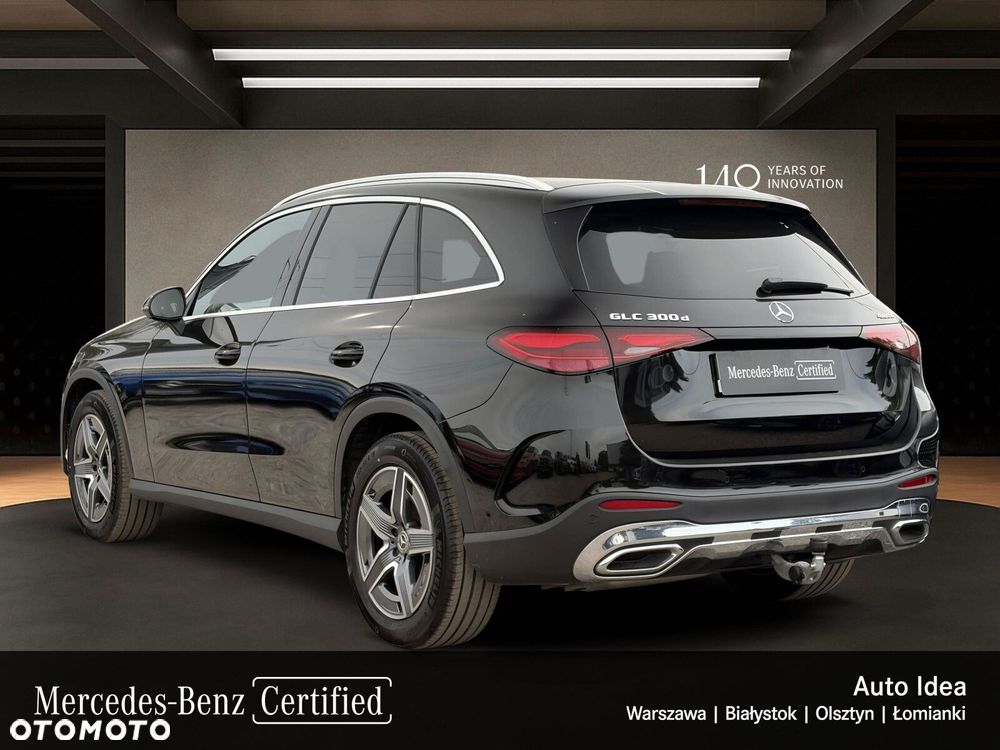 Mercedes-Benz Glc 2025 photo 3