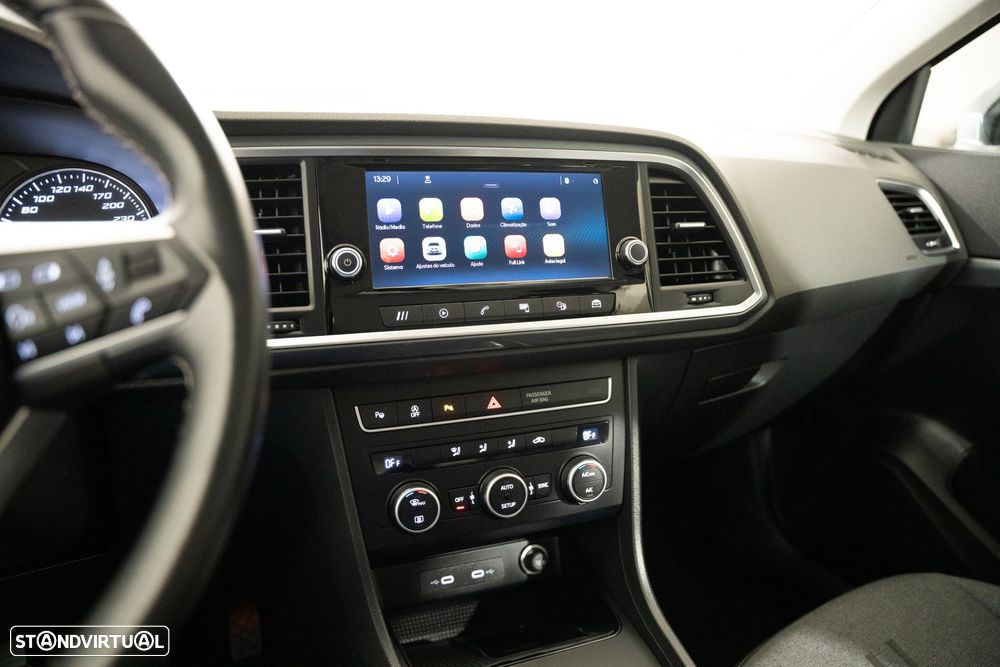 SEAT Ateca 1.0 TSI Style - 5