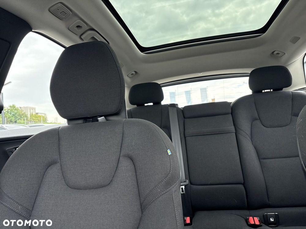 Volvo XC 60 T6 Plug-In Hybrid AWD Inscription - 22