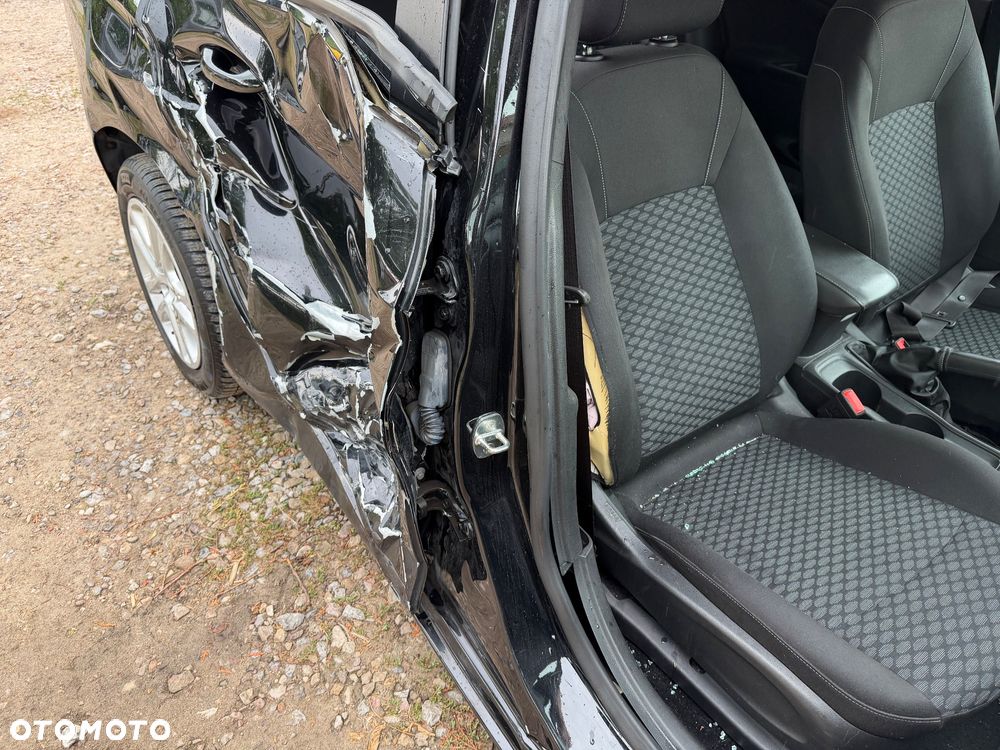 Opel Astra 1.6 CDTI Elite S&S - 20
