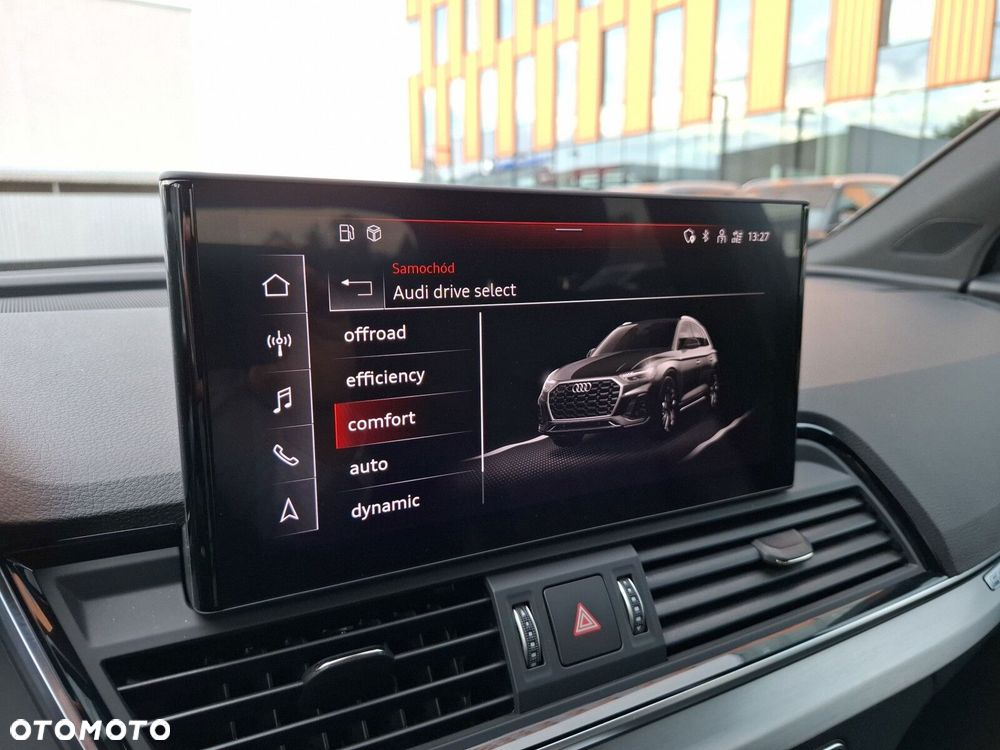 Audi Q5 40 TDI mHEV Quattro S Line S tronic - 34