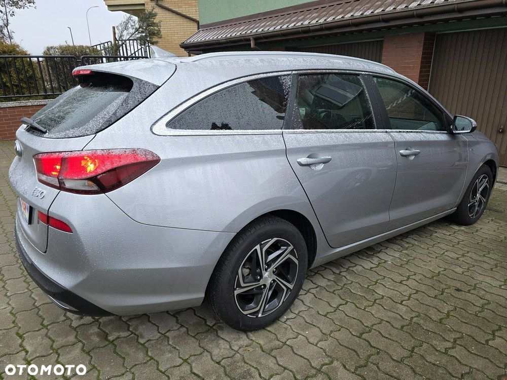 Hyundai i30 - 15