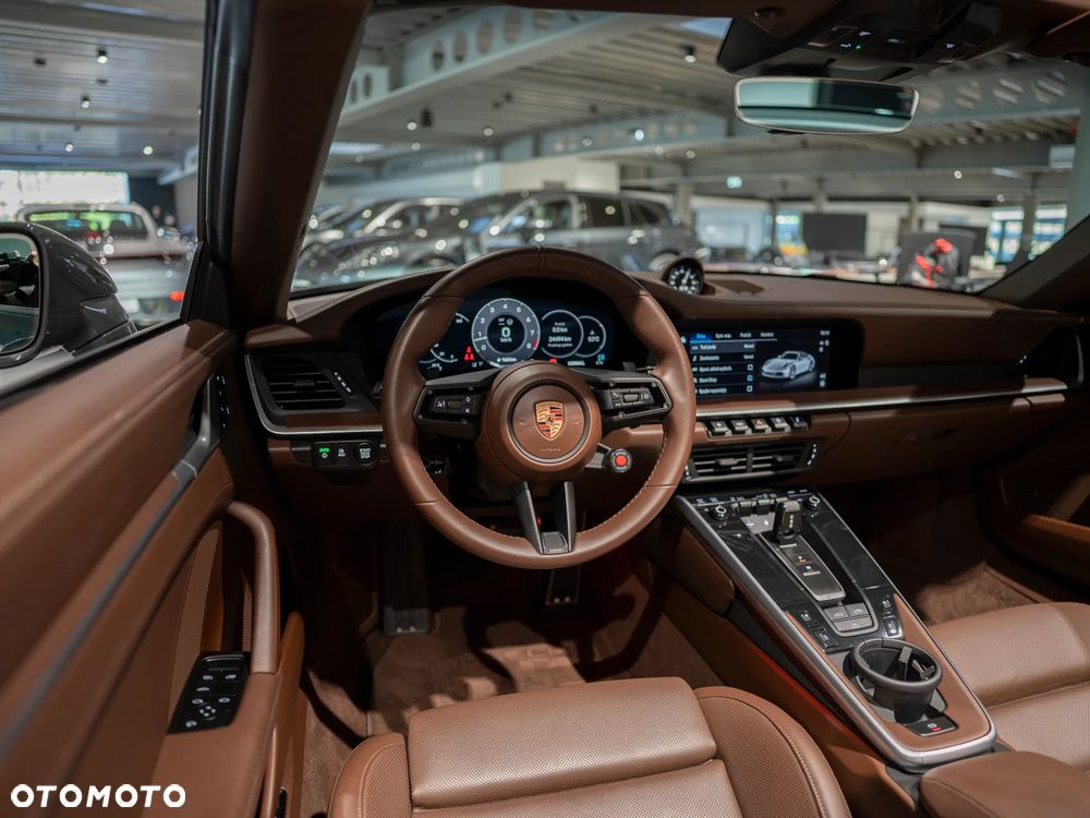 Porsche 911 - 30