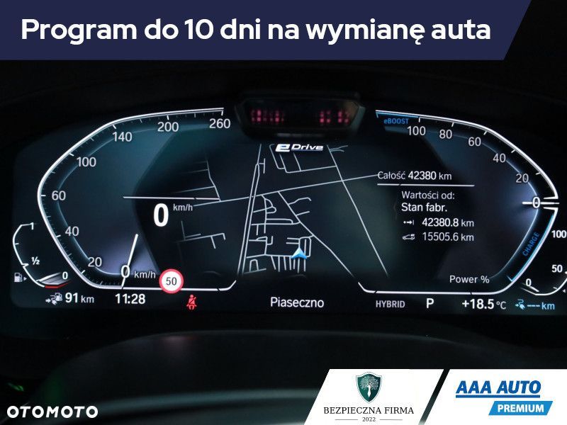 BMW Seria 5 - 10