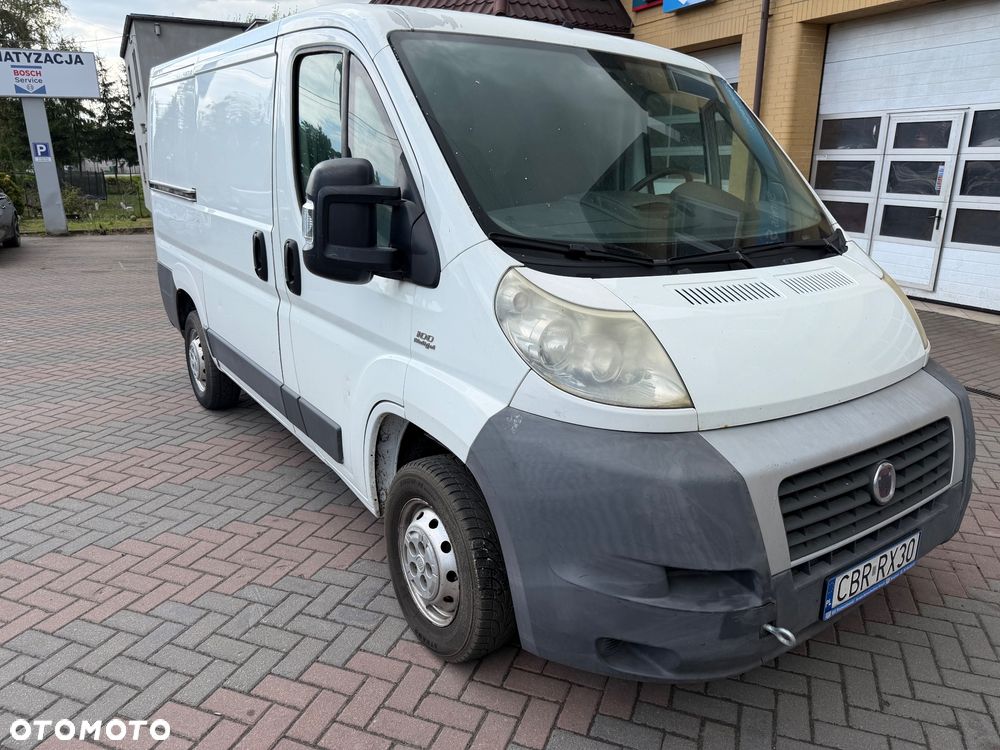 Fiat Ducato - 3