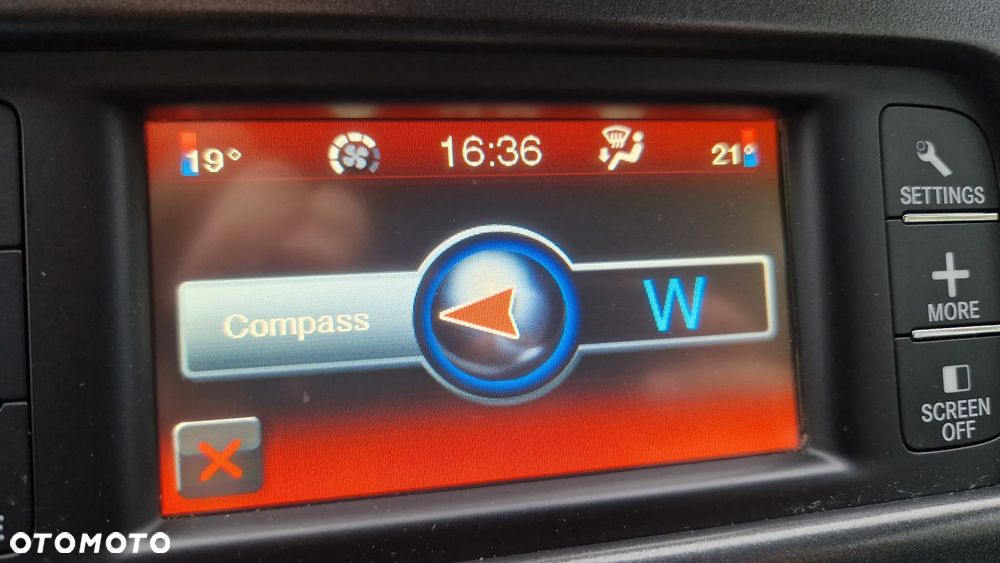 Fiat Freemont 2.0 Multijet Urban - 16