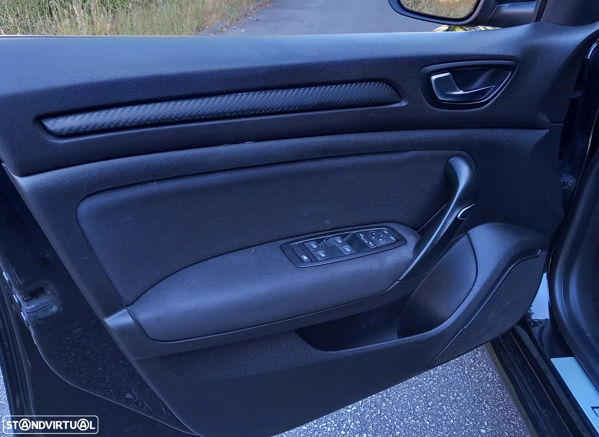 Renault Mégane Sport Tourer 1.5 dCi Limited - 18