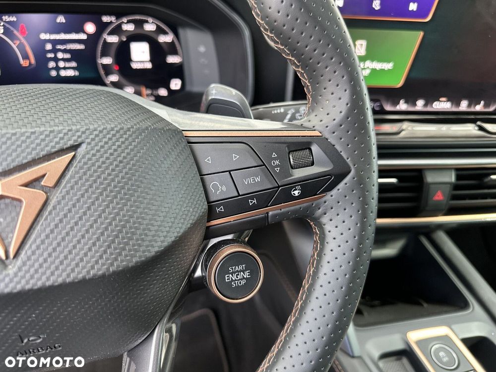 Cupra Formentor 1.5 eTSI mHEV DSG - 33