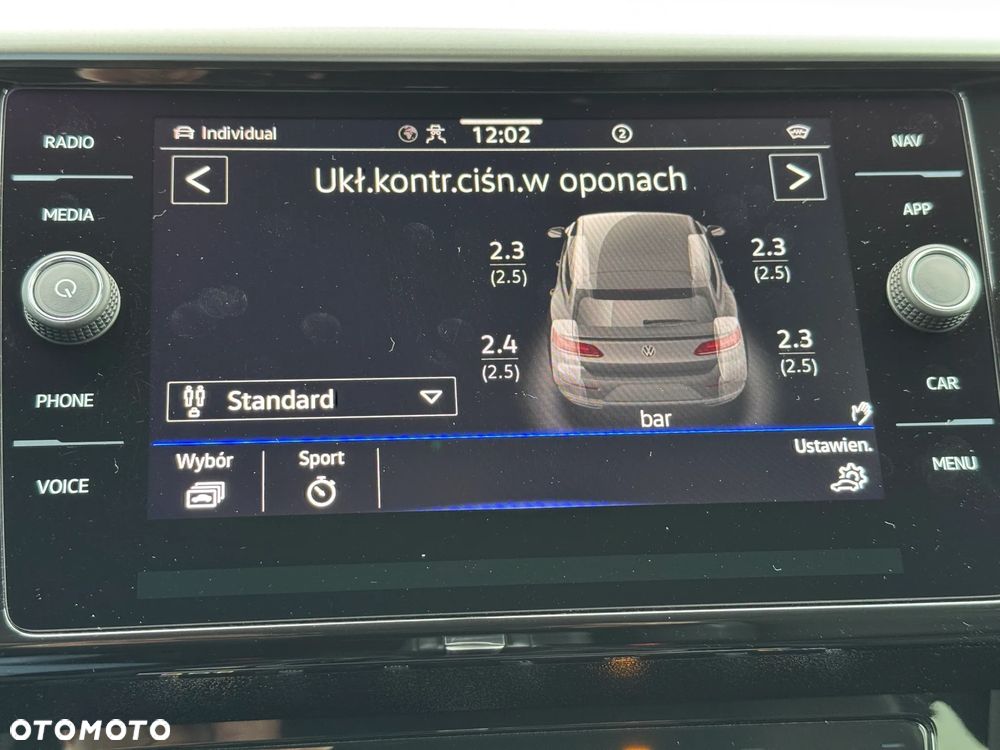 Volkswagen Arteon 2.0 TSI 4Motion R DSG - 29