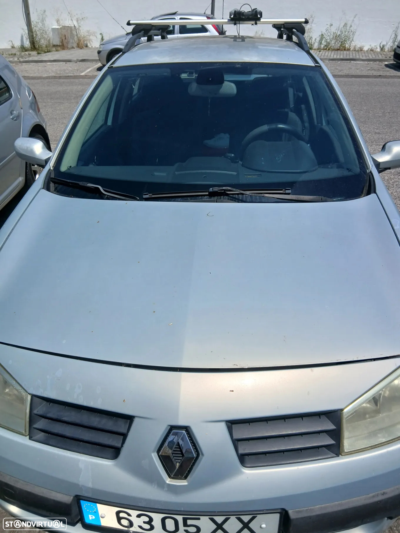Renault Mégane Break - 2