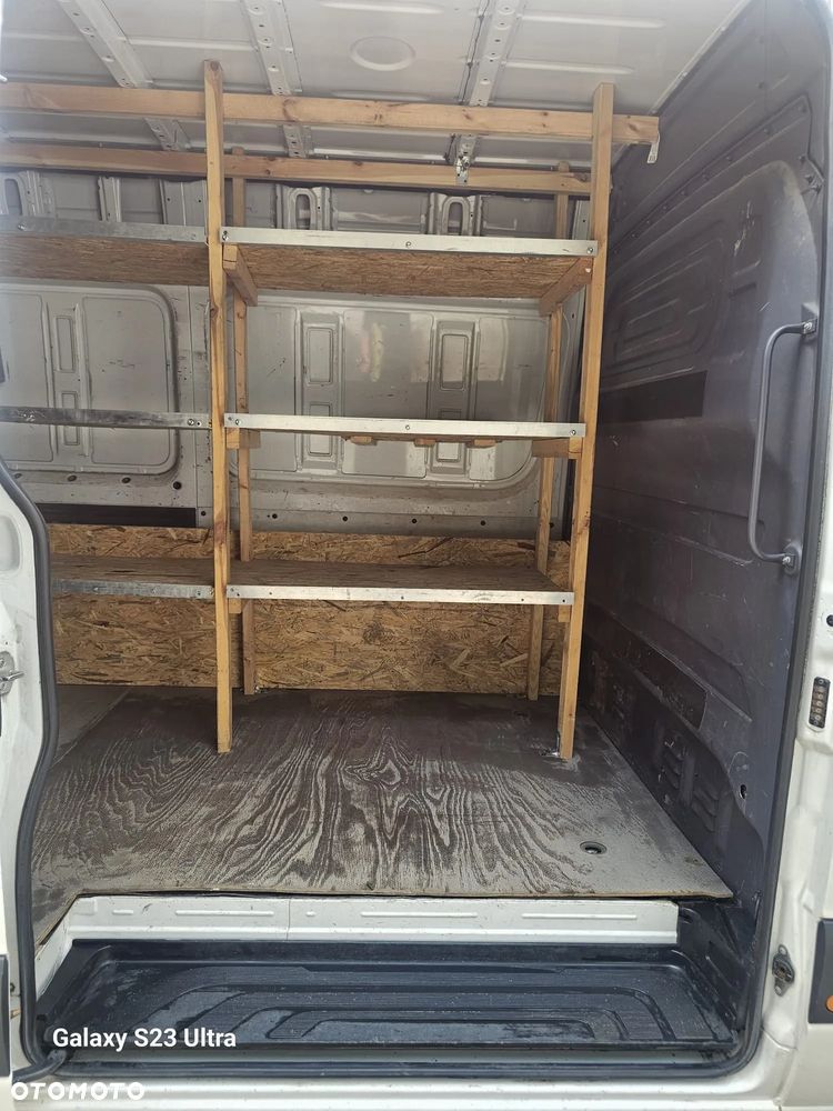 Mercedes-Benz Sprinter  316  2.2 CDi Long FVat 23% - 11