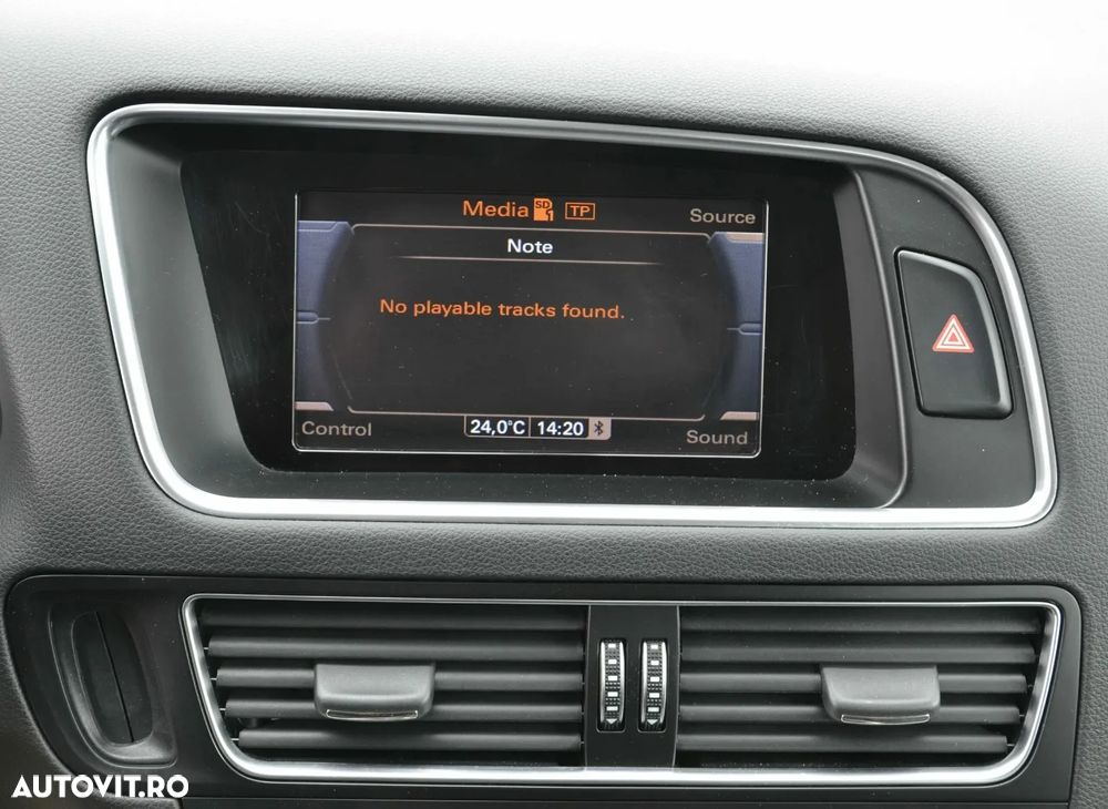 Audi Q5 2.0 TDI Quattro S tronic - 10