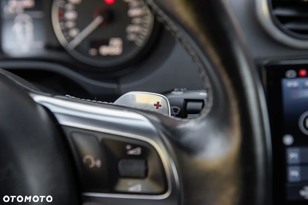 Audi S3 2.0 TFSI Quattro S tronic - 20