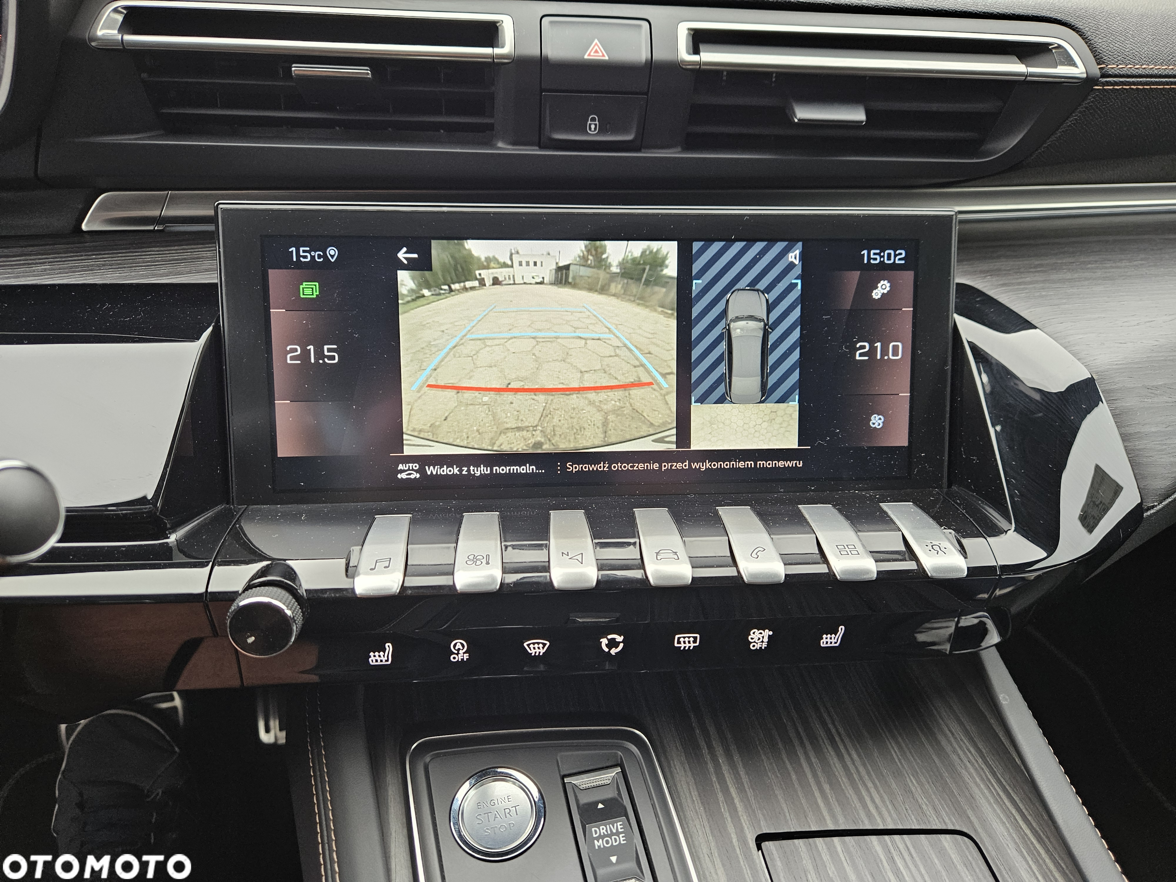 Peugeot 508 PureTech 225 EAT8 GT Pack - 25