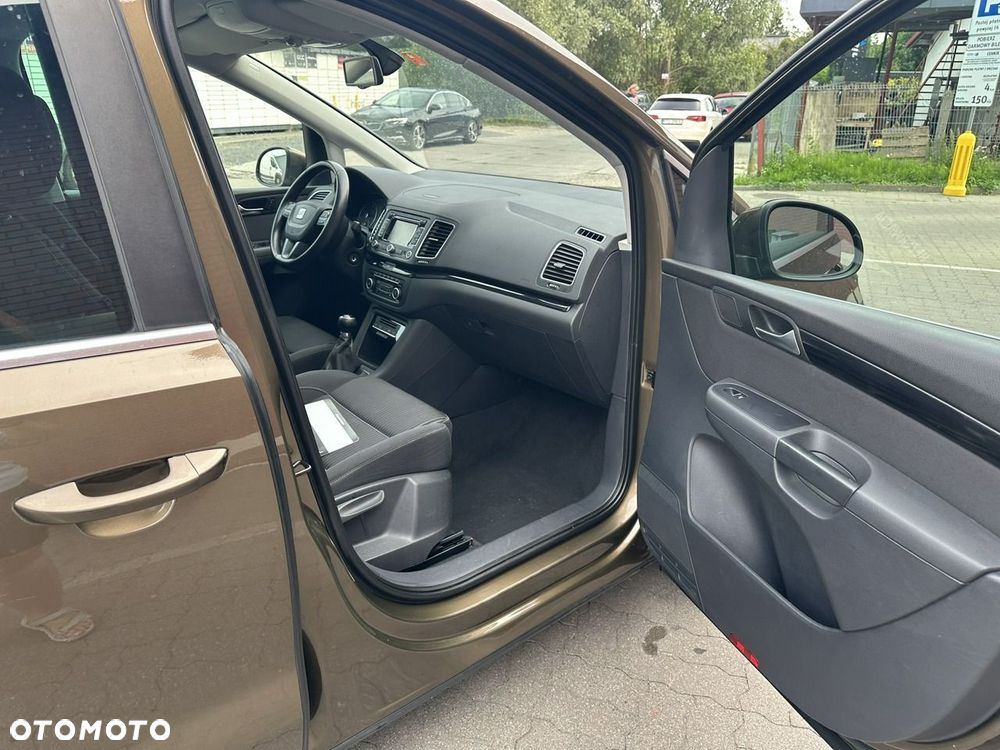 Seat Alhambra - 14