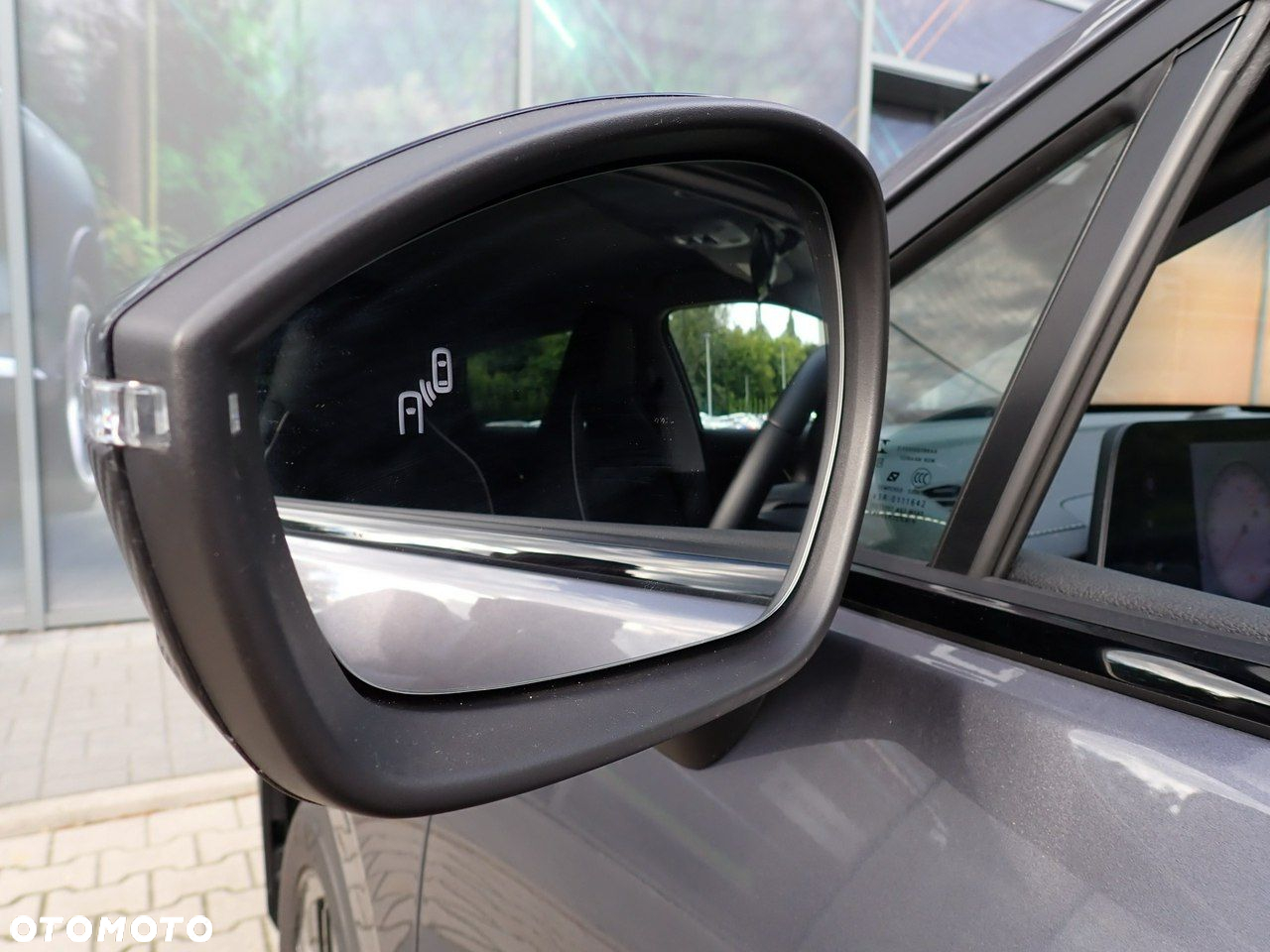 Omoda 5 1.6 T-GDI Comfort DCT - 26