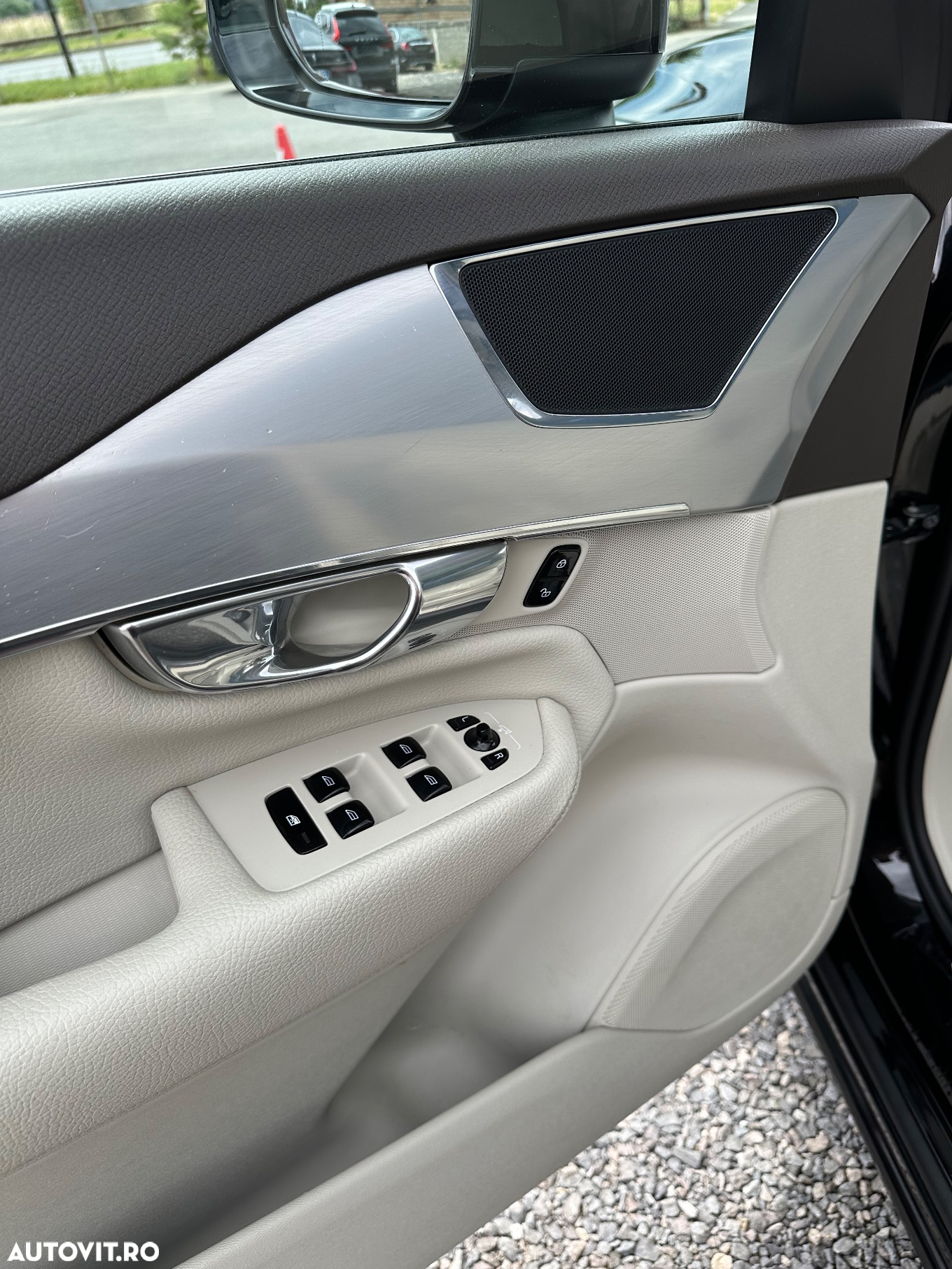 Volvo XC 90 Recharge T8 eAWD Inscription - 23