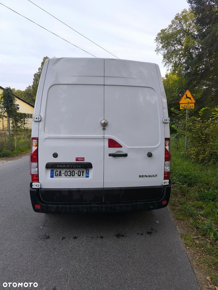Renault Master - 7