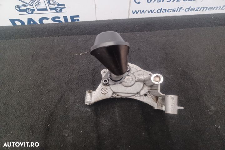 Pompa ulei 03G115105 03G115105 Volkswagen VW Touran 1 [facelift] [200 - 2