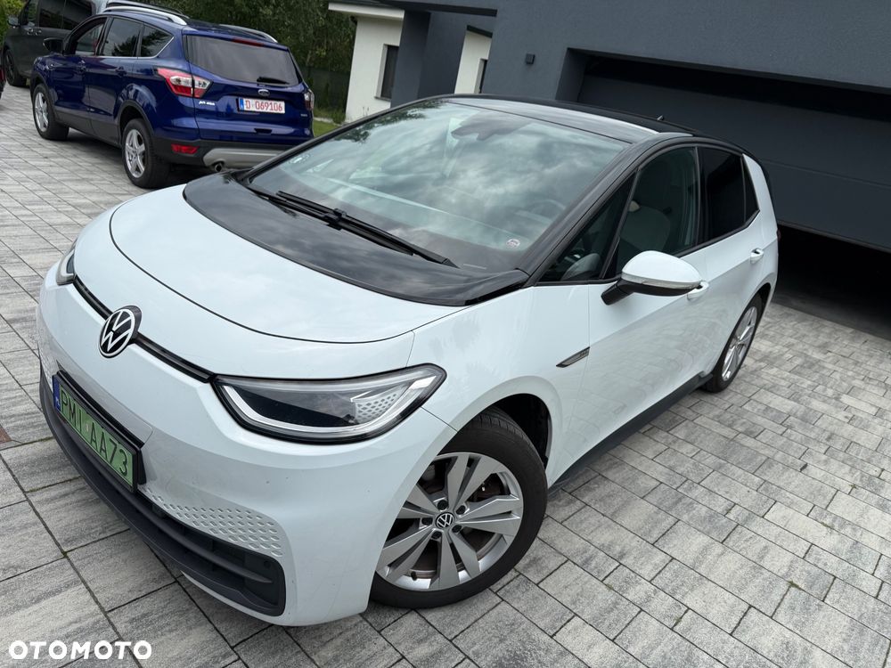 Volkswagen ID.3 - 23
