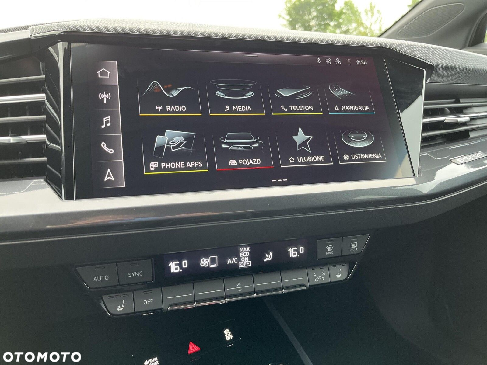 Audi Q4 Sportback e-tron - 27