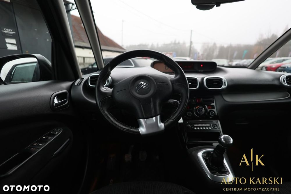 Citroën C3 Picasso - 5