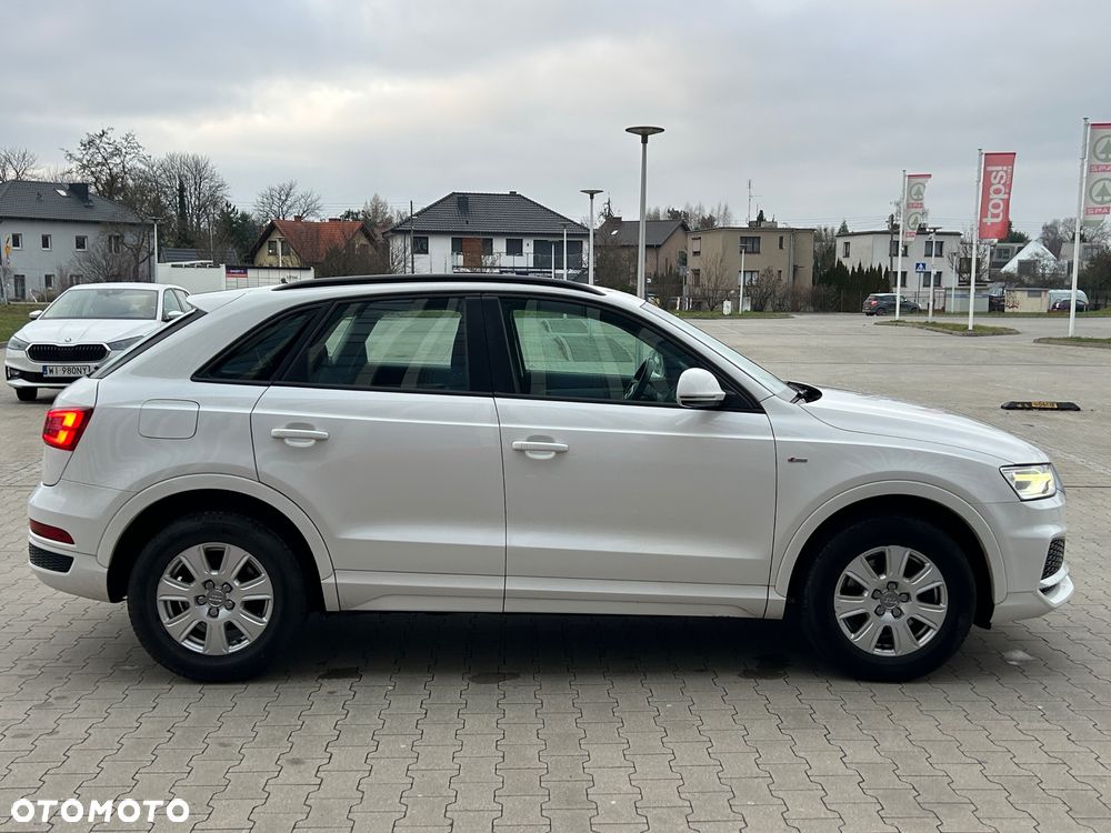 Audi Q3 2.0 TDI - 19