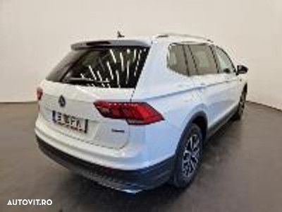 Volkswagen Tiguan - 5