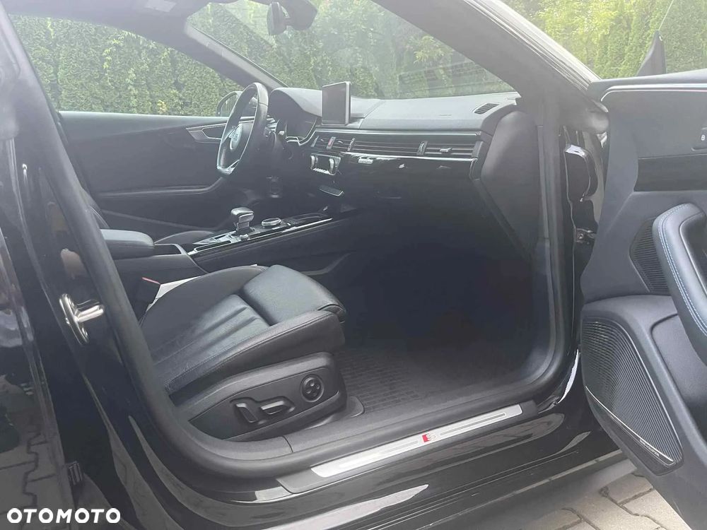 Audi A5 Sportback 2.0 TFSI Quattro Sport S tronic - 11