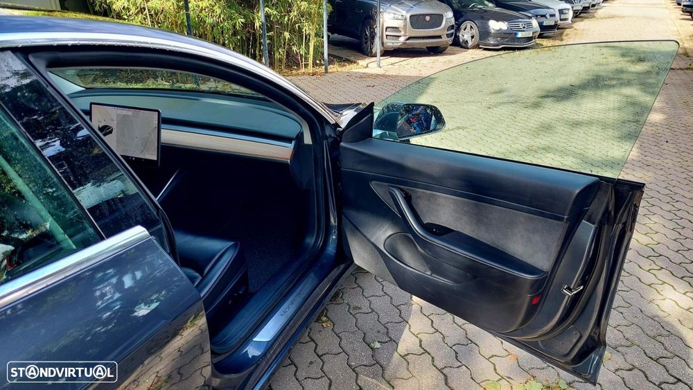 Tesla Model 3 Standard Range Plus RWD - 8