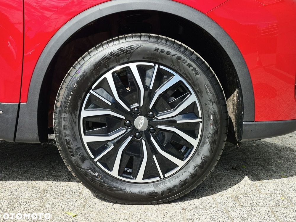 Chery Tiggo 7 1.6 T-GDI Comfort DCT - 10