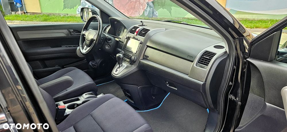 Honda CR-V - 7